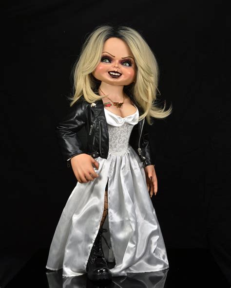 chucky tiffany doll